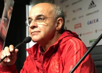 Orçamento destinado ao futebol do Flamengo para o próximo triênio é de R$ 800 milhões
