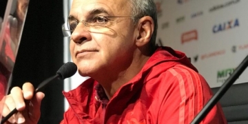 Orçamento destinado ao futebol do Flamengo para o próximo triênio é de R$ 800 milhões