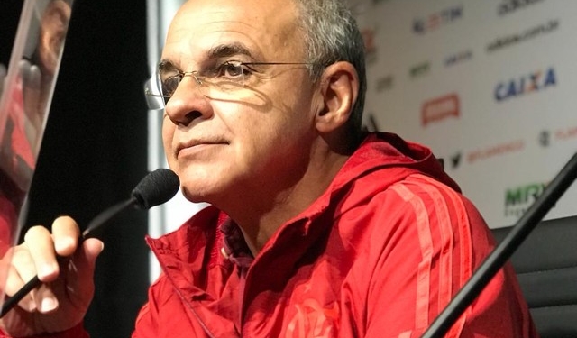 Orçamento destinado ao futebol do Flamengo para o próximo triênio é de R$ 800 milhões