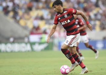 Paquetá encanta Dorival Júnior: “Parece muito De Bruyne, Modric...”