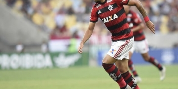 Paquetá encanta Dorival Júnior: “Parece muito De Bruyne, Modric...”
