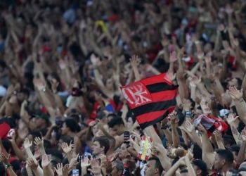 Partida entre Flamengo e Palmeiras, pelo Brasileiro, já tem 19 mil ingressos vendidos