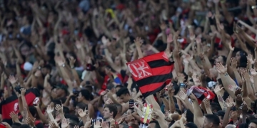 Partida entre Flamengo e Palmeiras, pelo Brasileiro, já tem 19 mil ingressos vendidos
