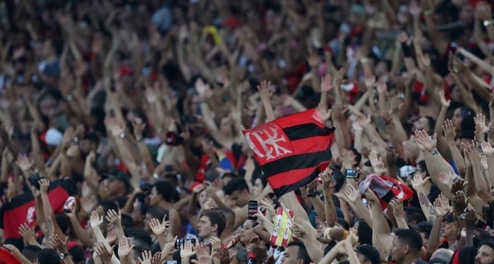 Partida entre Flamengo e Palmeiras, pelo Brasileiro, já tem 19 mil ingressos vendidos