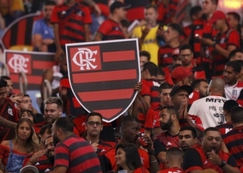 Partida entre Flamengo e Palmeiras, pelo Brasileiro, já tem 35 mil ingressos vendidos