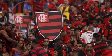 Partida entre Flamengo e Palmeiras, pelo Brasileiro, já tem 35 mil ingressos vendidos