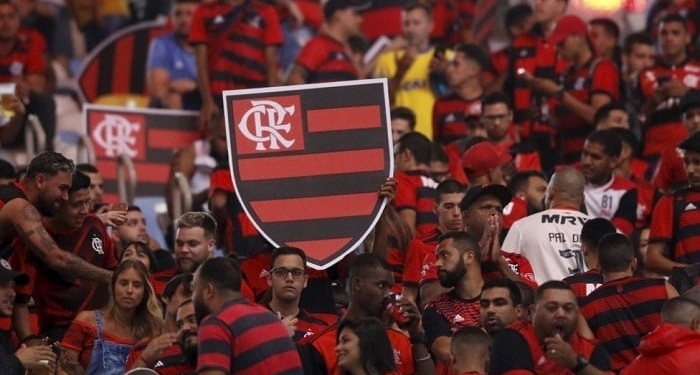 Partida entre Flamengo e Palmeiras, pelo Brasileiro, já tem 35 mil ingressos vendidos