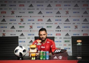 Pará comenta duelo com o Paraná: 'Temos que fazer um grande jogo'