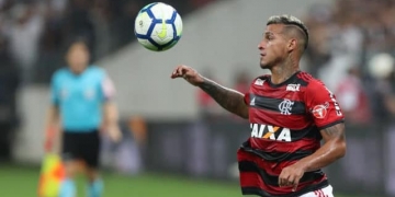 Reserva no Flamengo, Trauco pode se transferir para clube dos Estados Unidos