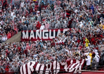 São Paulo x Flamengo: ingressos esgotados para torcida visitante no jogo de domingo no Morumbi
