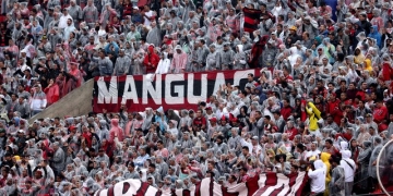 São Paulo x Flamengo: ingressos esgotados para torcida visitante no jogo de domingo no Morumbi