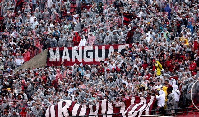 São Paulo x Flamengo: ingressos esgotados para torcida visitante no jogo de domingo no Morumbi