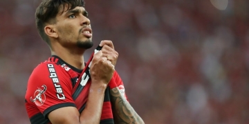 Venda de Paquetá será a 2ª maior da história do Fla e 6ª do futebol brasileiro