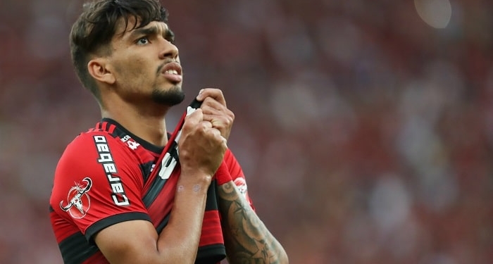 Venda de Paquetá será a 2ª maior da história do Fla e 6ª do futebol brasileiro