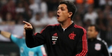 ‘Eu tinha convicção que conseguiria ajustar as coisas’, diz Barbieri, ex-técnico do Flamengo