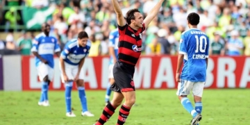 Flamengo busca a perfeição e mira os 80 pontos mágicos com arrancada ainda melhor que 2009
