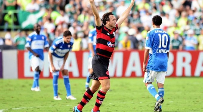 Flamengo busca a perfeição e mira os 80 pontos mágicos com arrancada ainda melhor que 2009