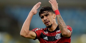 Flamengo rebate críticas por não revelar valores da venda de Paquetá ao Milan
