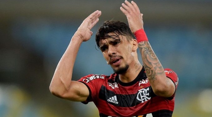 Flamengo rebate críticas por não revelar valores da venda de Paquetá ao Milan