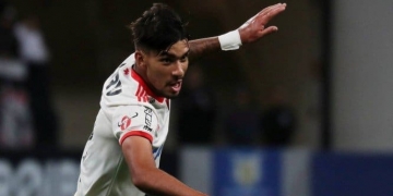 Paquetá receberá R$ 7,3 milhões por ano no Milan e será a sexta maior venda do Brasil