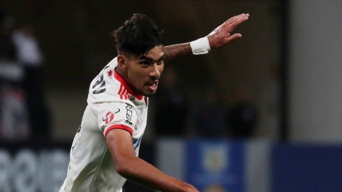 Paquetá receberá R$ 7,3 milhões por ano no Milan e será a sexta maior venda do Brasil
