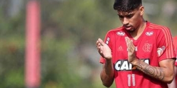 Flamengo esclarece venda de Paquetá ao Milan e diretoria diz: ‘Não somos donos do atleta’