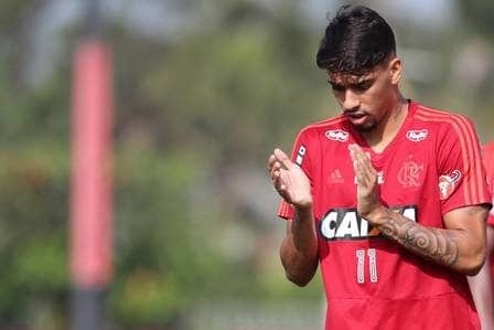Flamengo esclarece venda de Paquetá ao Milan e diretoria diz: ‘Não somos donos do atleta’