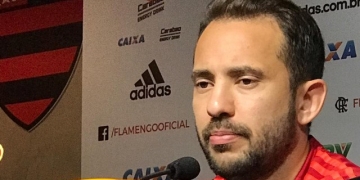 Éverton Ribeiro confia no título e vê pressa em adaptação com Dorival: ''Cada minuto é precioso''
