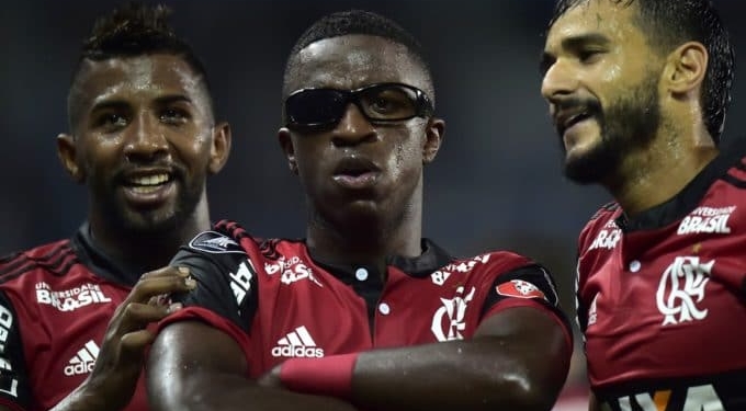 Desde Vinicius... Sem poder de reação, Flamengo não vira há 8 meses e reverteu placar uma vez no ano