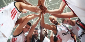 Venda de ingressos para Liga Sul-Americana aberta