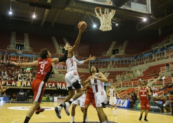 FlaBasquete joga futuro na Liga Sul-Americana contra o Minas