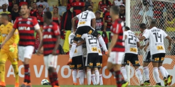 Cara nova: Flamengo muda 'meio time' em novo duelo com São Paulo