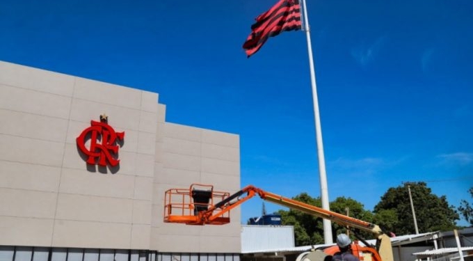 Inauguração de módulo do CT será último ato da 'Era Bandeira de Mello'