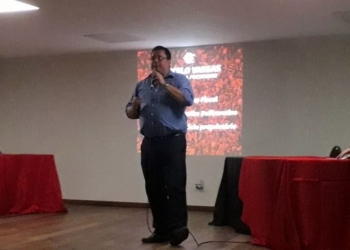 Com críticas à atual diretoria, Marcelo Vargas lança Chapa Branca