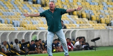 Abel monitora interesse do Flamengo e ouve pedido para colocar valores no papel