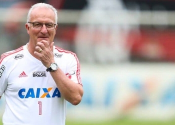 Aproveitamento com Dorival daria título ao Fla em todos os Brasileiros de pontos corridos