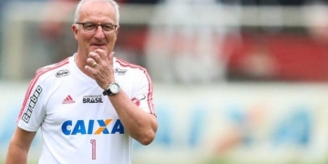 Aproveitamento com Dorival daria título ao Fla em todos os Brasileiros de pontos corridos