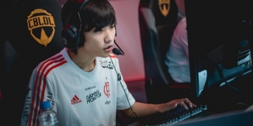 Após anunciar Robo, Flamengo confirma saída de Jisu da equipe de League of Legends