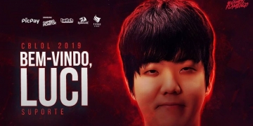 Após estudar nomes do cenário, Flamengo fecha com Lucifer para lugar de esA