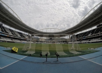 Botafogo x Flamengo: ingressos até 24 vezes mais caros para visitantes preocupam autoridades