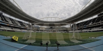 Botafogo x Flamengo: ingressos até 24 vezes mais caros para visitantes preocupam autoridades