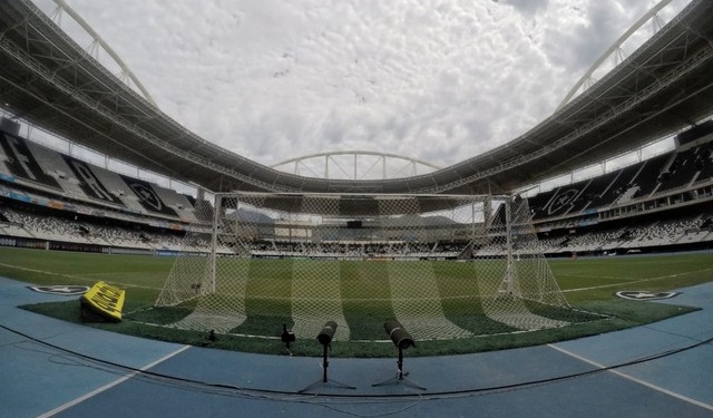 Botafogo x Flamengo: ingressos até 24 vezes mais caros para visitantes preocupam autoridades