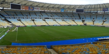 CBF transfere Flamengo x Atlético-PR para sábado
