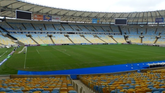 CBF transfere Flamengo x Atlético-PR para sábado