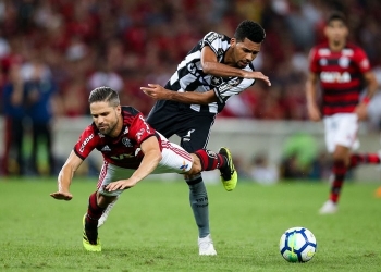 Chances de Flamengo ser campeão brasileiro cai para 2% após derrota