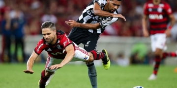 Chances de Flamengo ser campeão brasileiro cai para 2% após derrota