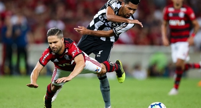 Chances de Flamengo ser campeão brasileiro cai para 2% após derrota