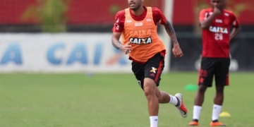 Com dúvidas para o próximo jogo, Flamengo se reapresenta no Ninho