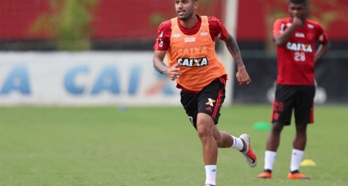Com dúvidas para o próximo jogo, Flamengo se reapresenta no Ninho