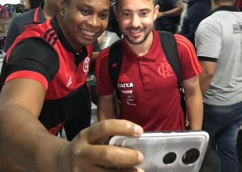 Com liderança desperdiçada no Z-4, Flamengo liga alerta para evitar fim do sonho do título no Recife